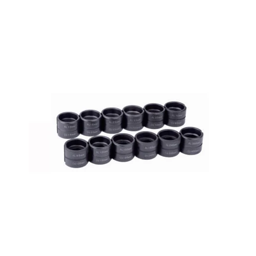 

Hydraulic Crimping Dies Hexagon Dies 16-400mm2 Suitable For EC-400/400B EP-410/430/510