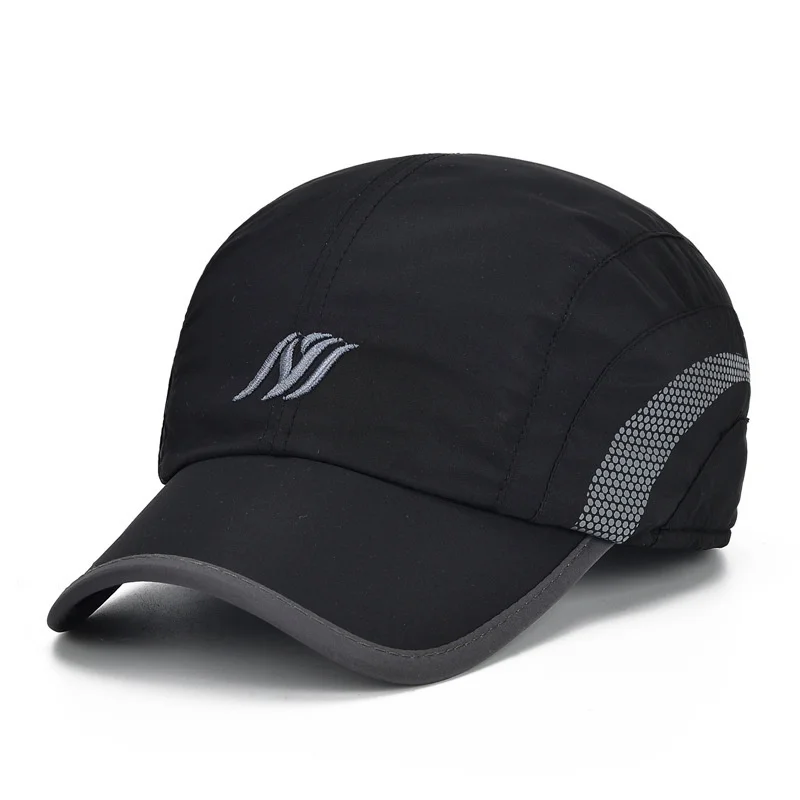 

Winter Short Brim Outdoor Hat Adjustable Warm Sport Golf Baseball Cap Hats Dad Caps Earflaps Thicken Hat