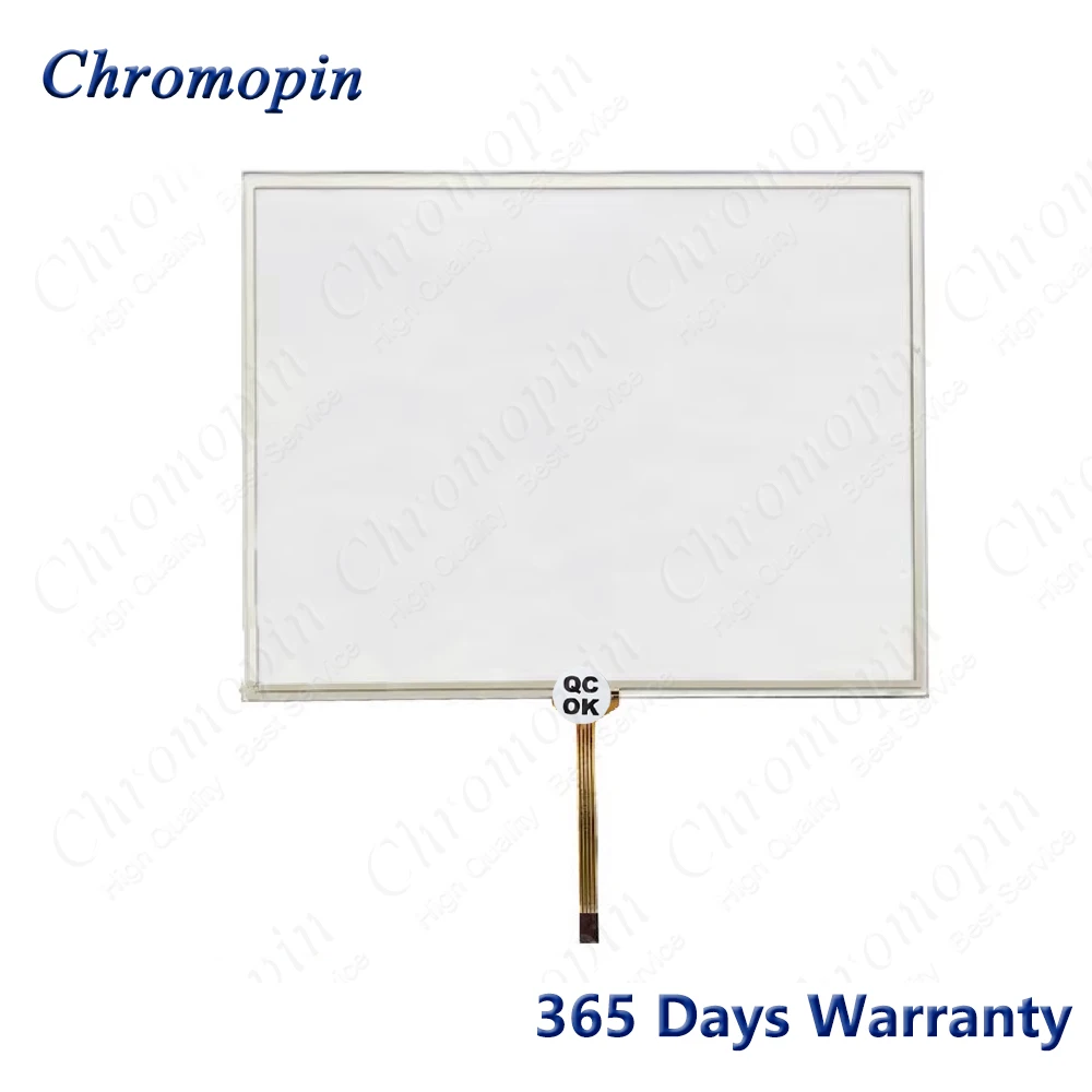 Touch Screen Painel para Nihon Kohden Vismo Pvm-2701 Pvm-2703 Touch Digitalizador Painel de Vidro Pvm2701 Touch Pad Pvm2701