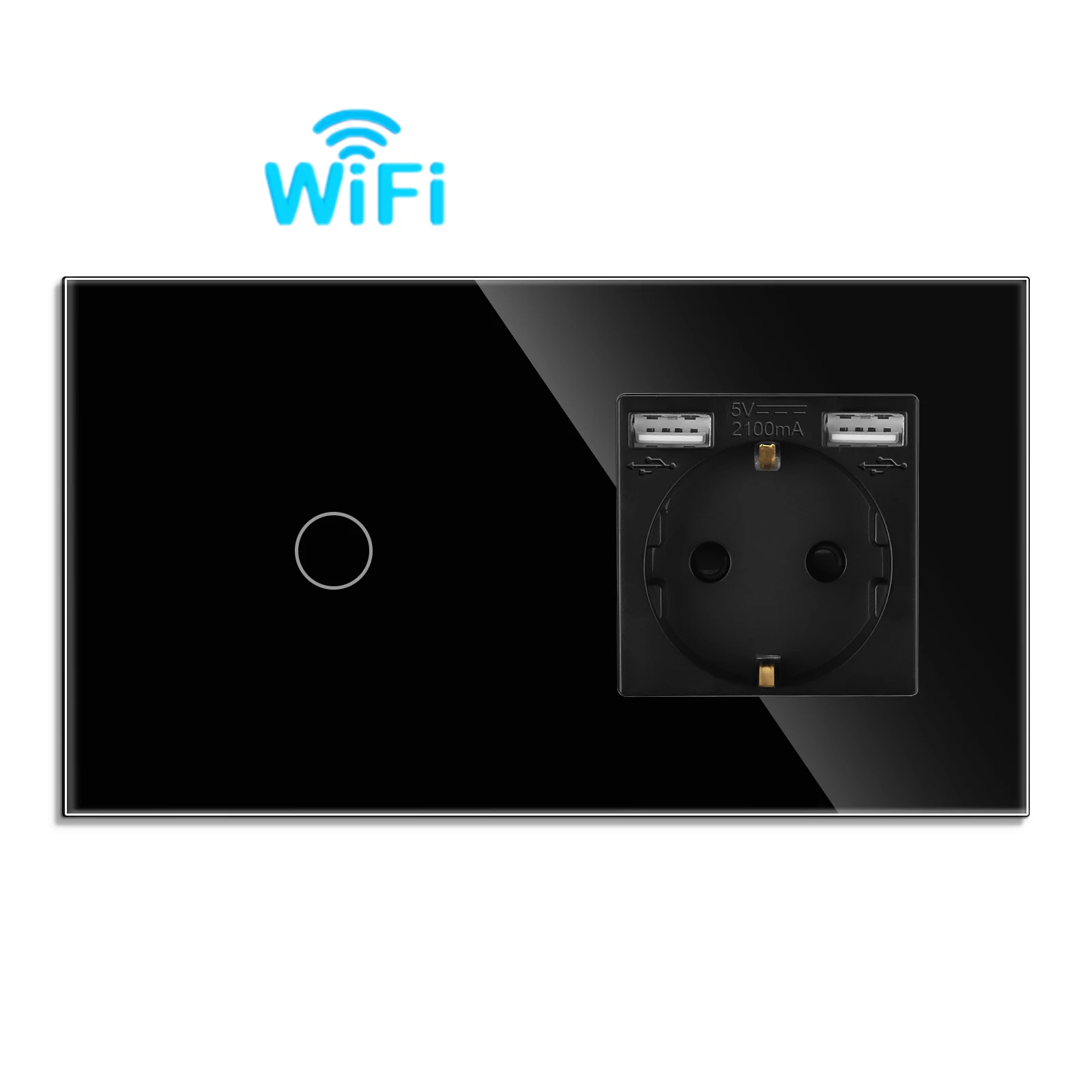 wifi 1g usb socket