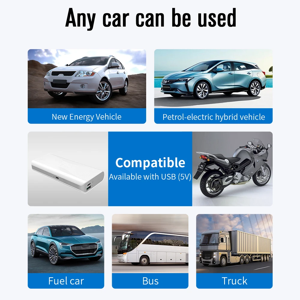 Geyiren M19 GPS  ӵ, ڵ HUD  ÷,   ,  溸, ڵ ӵ 跮 