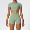 Basil green Set-6