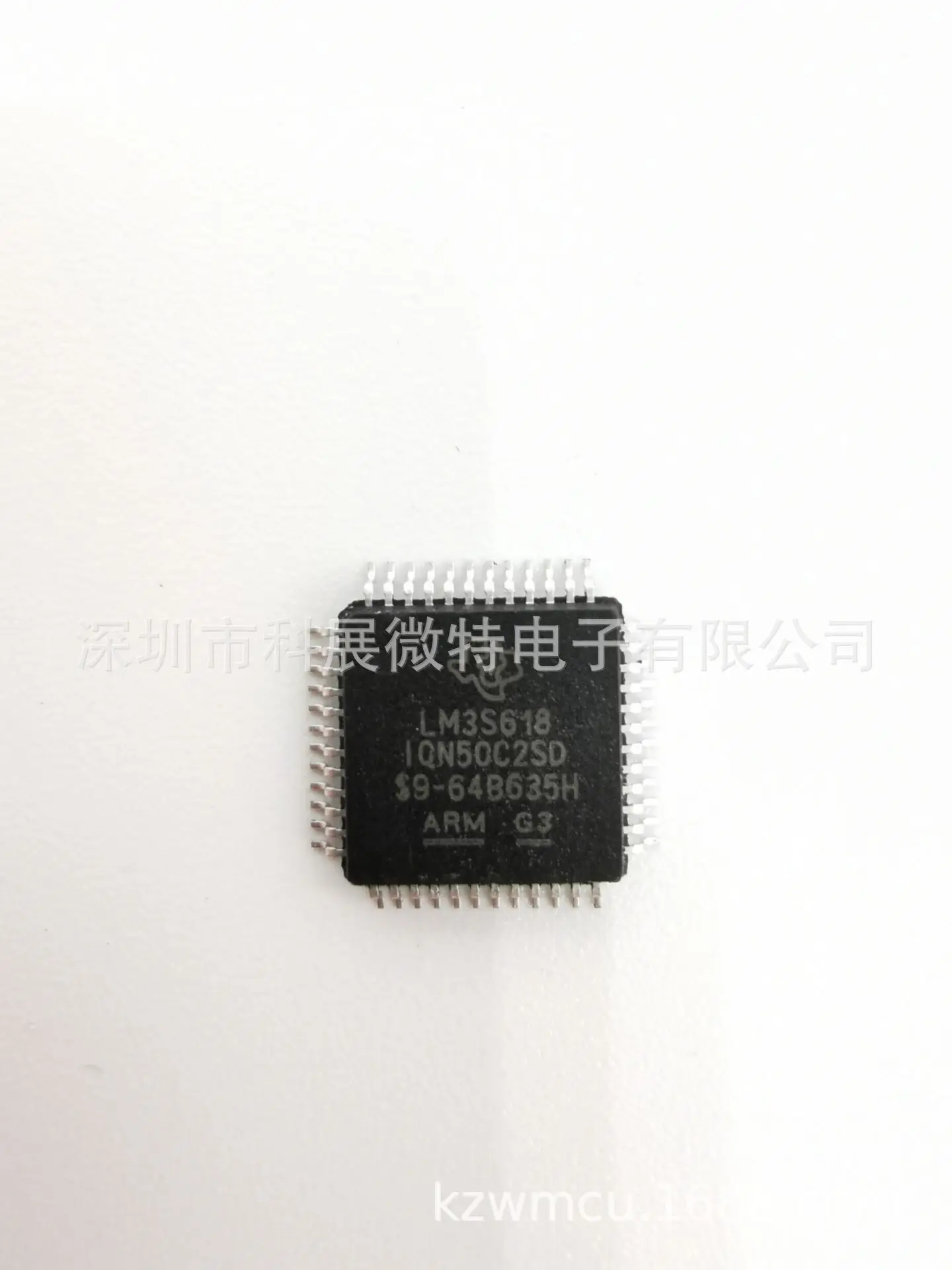 

Фонарик: LM3S618, оригинальный новый встроенный чип
