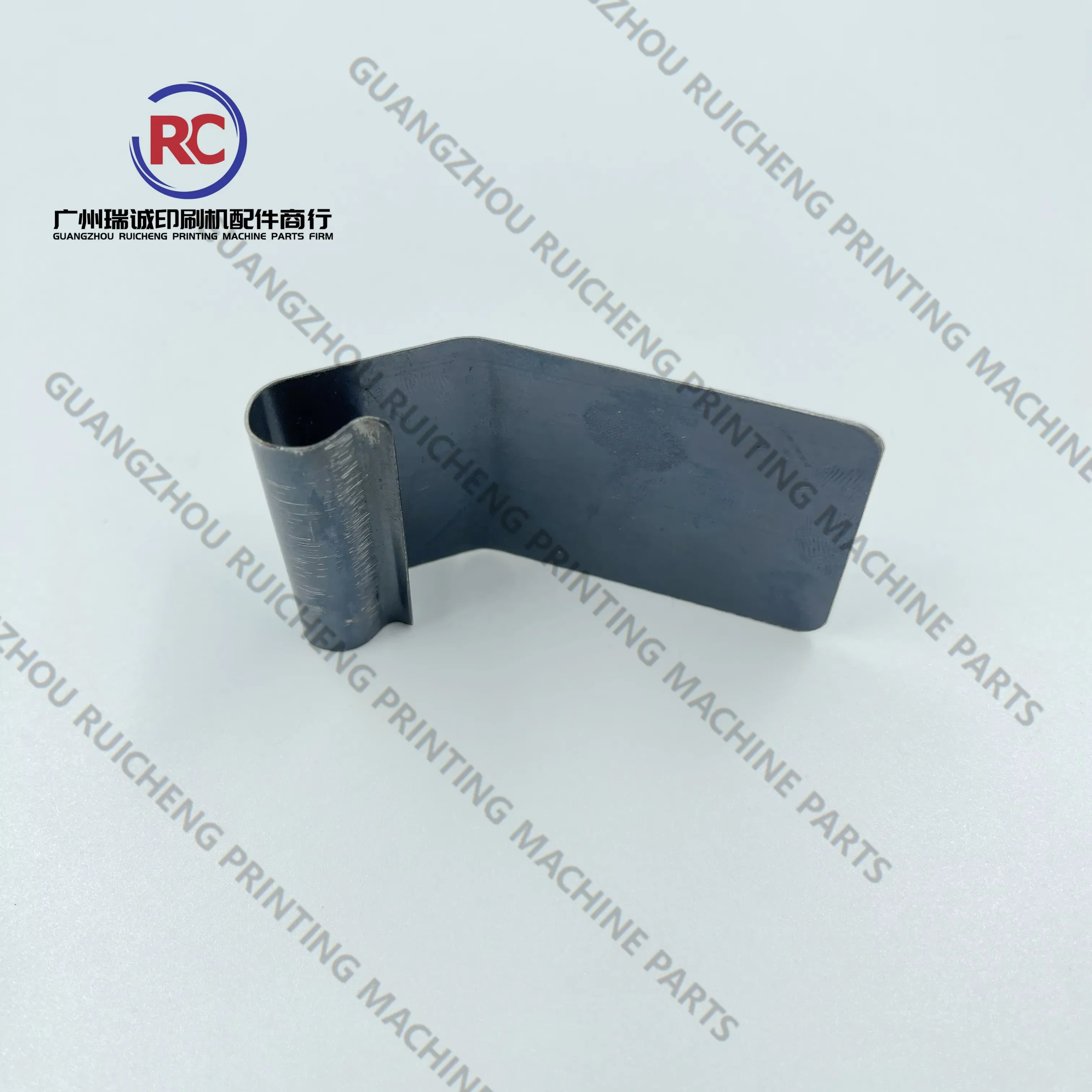 고모리 인쇄기용 리프 스프링 10개