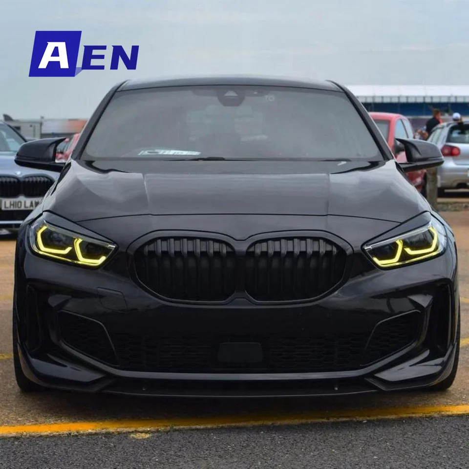 BMW ヘッドライト 楽天市場】BMW X1 F48 LED ヘッドランプ 左側 純正 新品