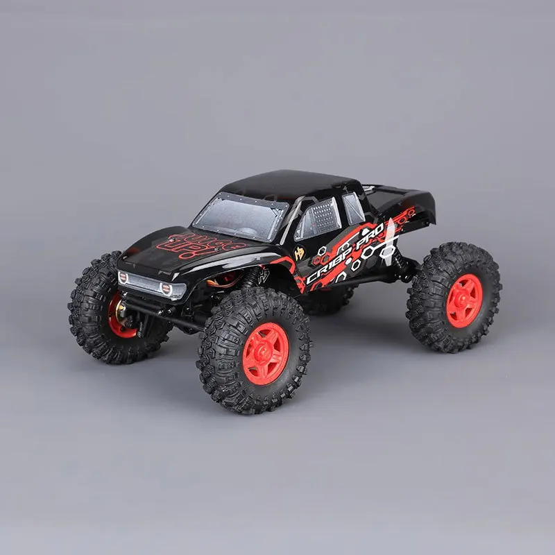 Electric Remote Control Climbing Car Off Road Vehicle