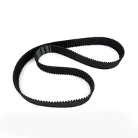 Tajima Synchronous Belt W25-S5M – 25mm Width | Durable Embroidery Machine Drive Belt (325–1225mm) - Image 5