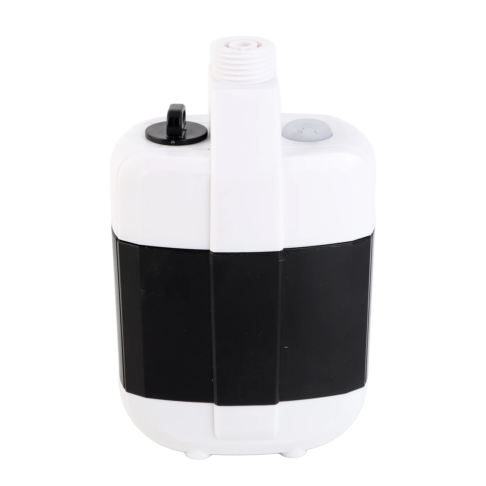 Portable Camping Shower Outdoor USB Rechargeable Electric Shower Pump for Camping Car Washing Gardening Pet Cleaning