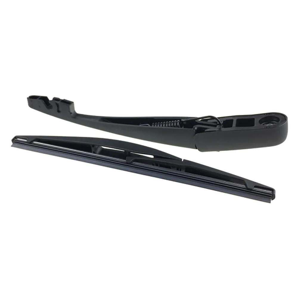 Rear Windshield Wiper Arm & Blade For Mitsubishi Eclipse Cross 2018 2019 2020 2021 2022 8253A309 3