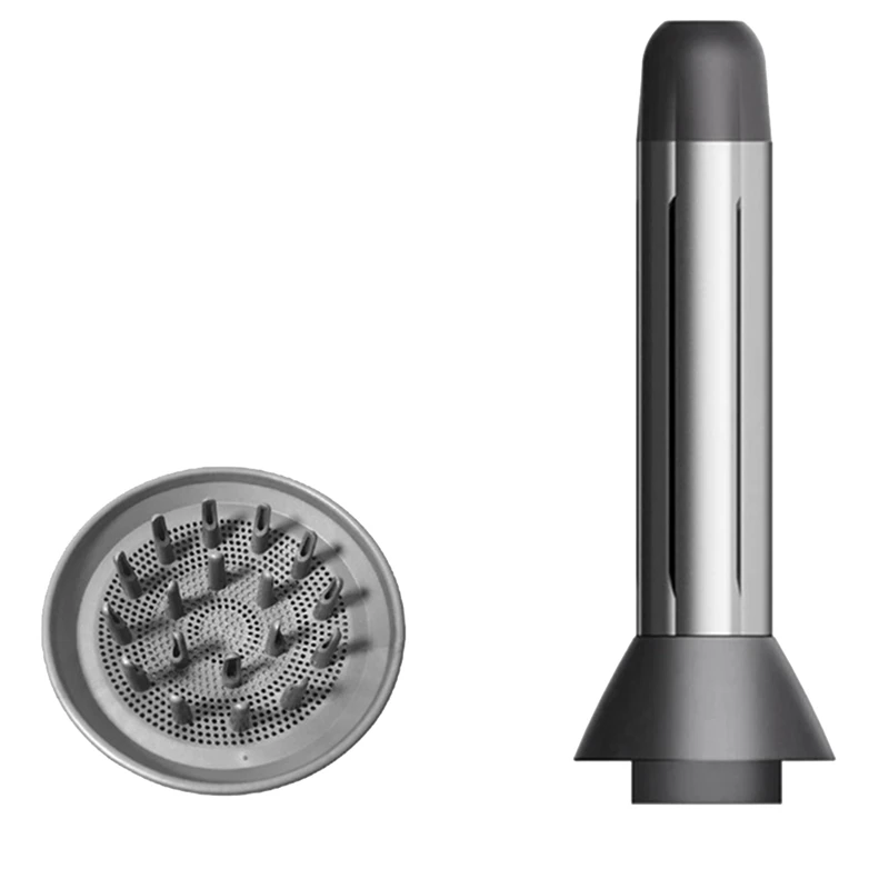 

Щипцы для завивки волос для Dyson Supersonic фен HD01 HD02 HD03 HD04 HD08 + диффузионная насадка аксессуары для нескольких типов волос