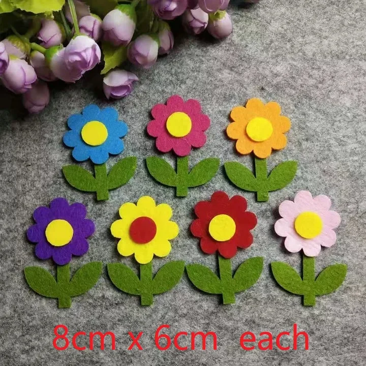 

[LULU046]3D Foam Craft Cartoon Blackboard Wall Decor with Removable Wall Stickers for Classroom, School, and Home