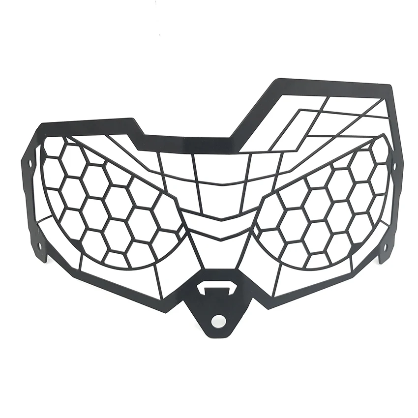 

Headlamp Grille Shield Guard Headlight Protector Cover For Honda CRF250L CRF 250 L 250L Rally 2017-2019 Motorcycle Accessories