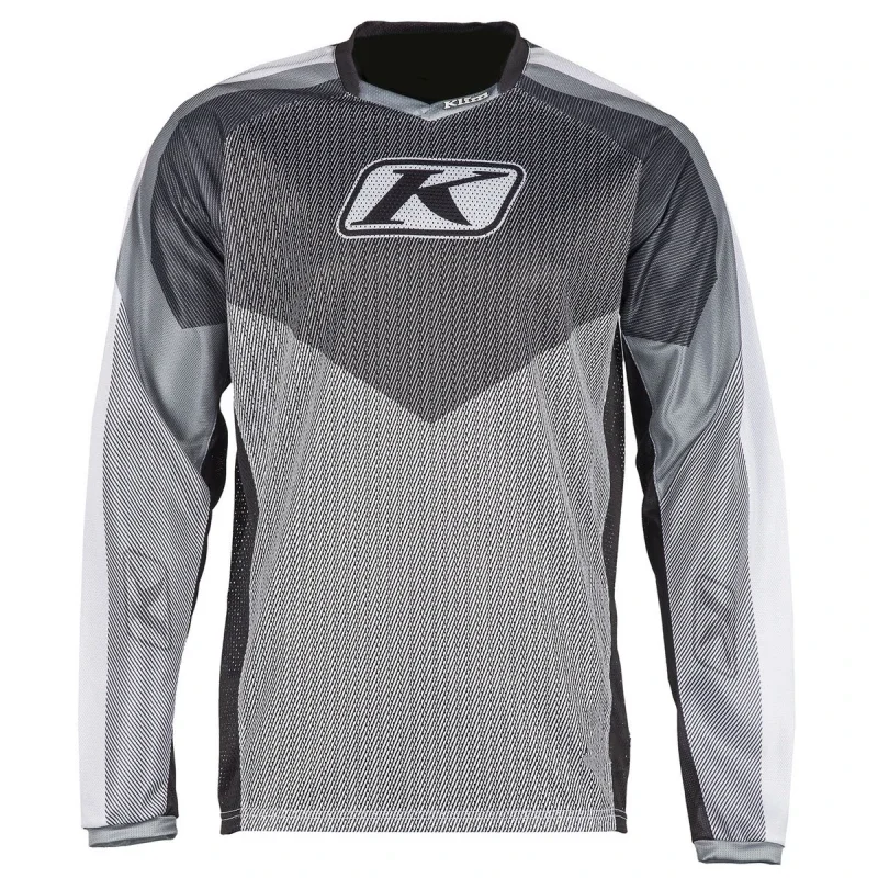 Motocross Jerseys Classic Motorcycle Mountain Bike Cycling Clothing Summer BMX DH MTB T-Shirt Bicycles Clothes Woman Men's KLTM