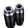12 Point Nut 36mm Jumbo Socket 45# 3/4"Inch Steel Bit Ratchet Wrench Heavy Duty Plum Blossom Sockets Maintenance Hardware Tools 6