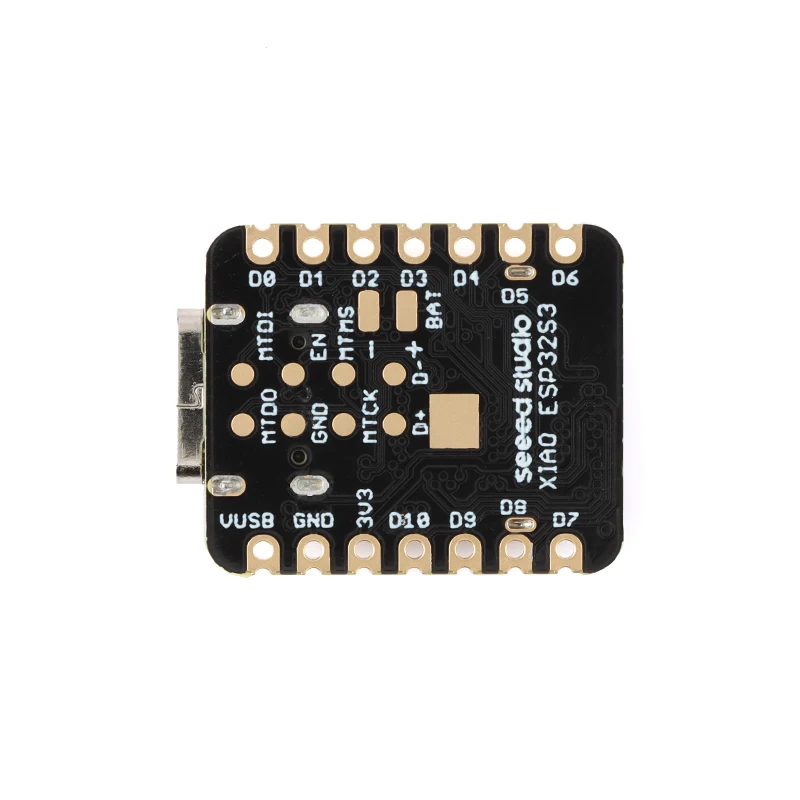 รูปสินค้า ESP32-S3 IoT พัฒนาบอร์ด 2.4G WiFi BLE 8MB Flash