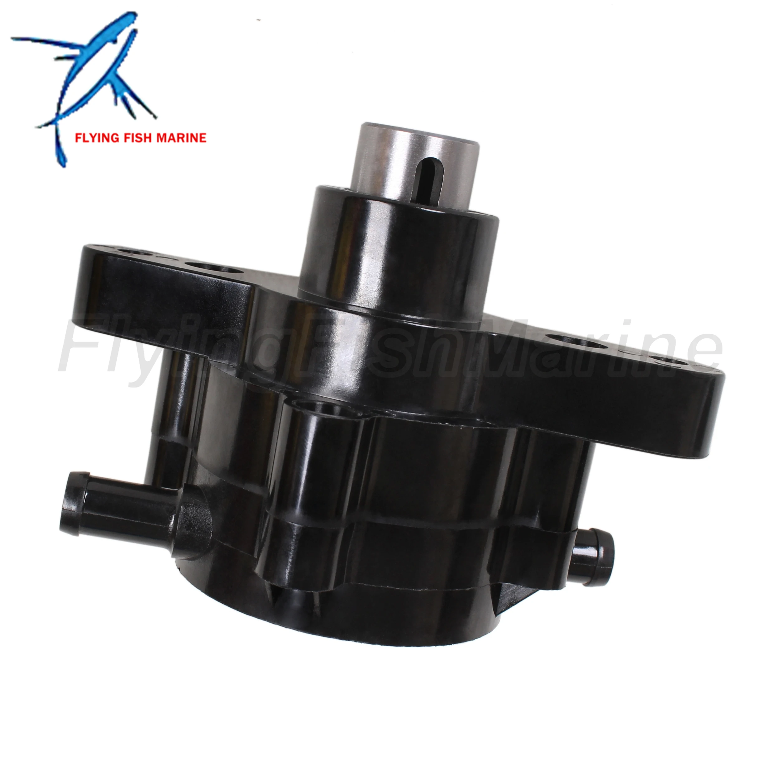 Outboard 15100-96J01 15100-96J00 15100-96J0V Low Pressure Fuel Pump for Suzuki 115HP 140HP 150HP 175HP 200HP DF150 DF175 DF200