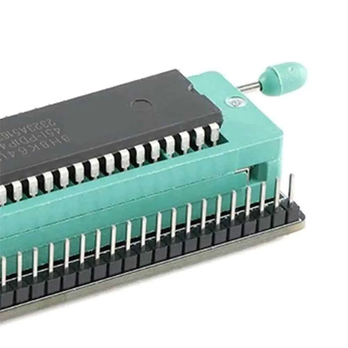 추수감사절 STC8H8K64U 코어 보드 8051 마이크로컨트롤러 코어 학습 개발 보드 USB 다운로드 시뮬레이션 버닝 시트