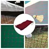 510*76cm Professional Sports Training Standard Badminton Net Outdoor Tennis Net Outdoor Mesh Volleyball Net Practice Accessory 4