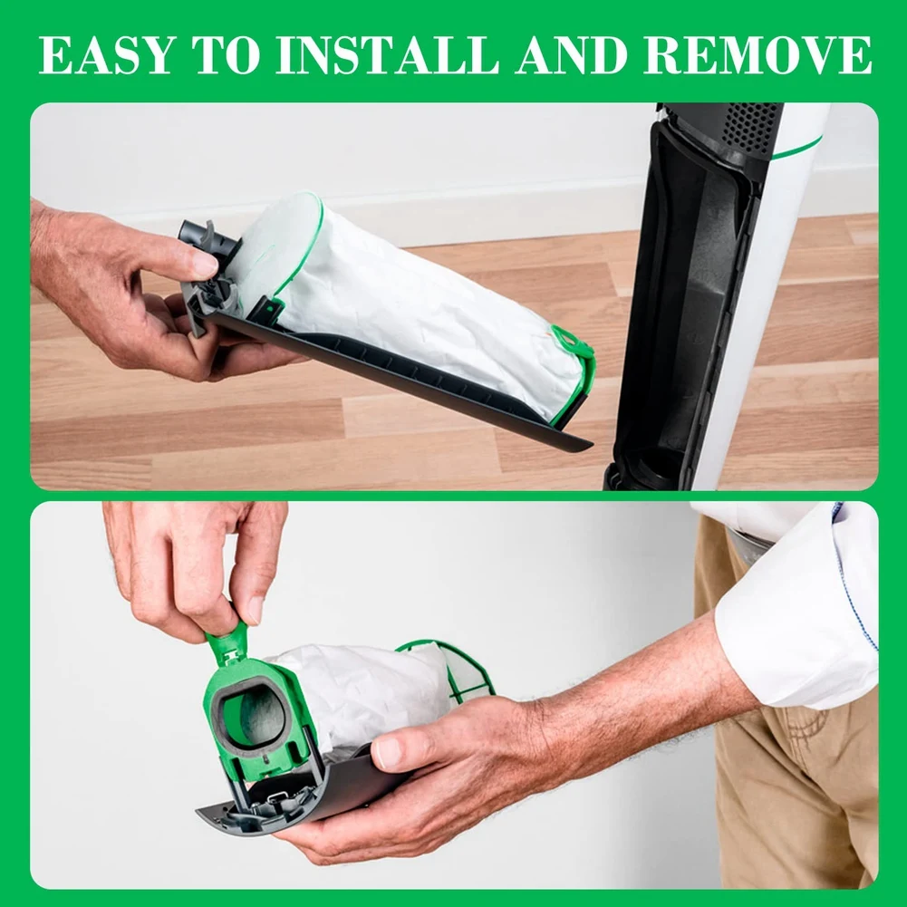 

Запасные части, пылесборник, защитные фильтры двигателя для Vorwerk Kobold VB100 FP100, аксессуары для беспроводного пылесоса