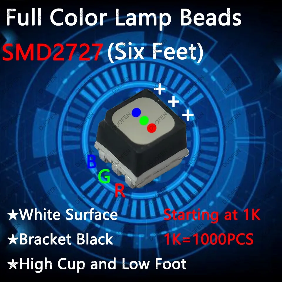 รูปสินค้า หลอดไฟ RGB สำหรับภายนอกอาคาร