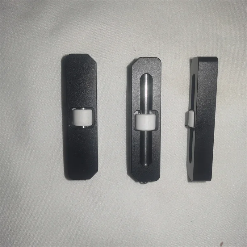BiLong FCS II HATCHET PG LONGBOARD FIN Paddle Surfboard Center Fin Automatic Lock Elastic Bead Insert Accessories