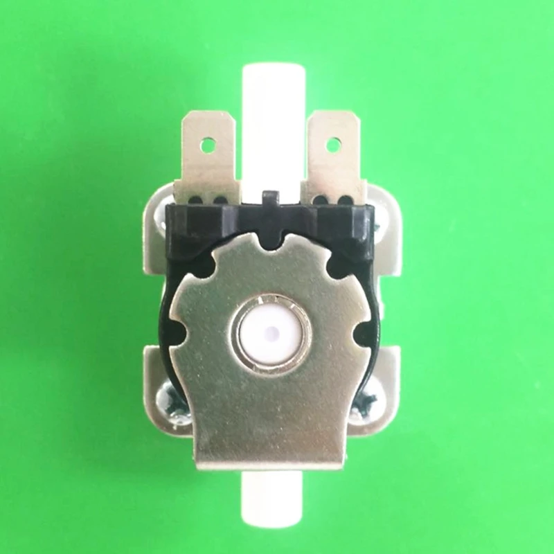 Electric Metal Solenoid for Valve 3/8 inches Normal Close Conntection RO Water Reverse Osmosis System 12V 24V 220V