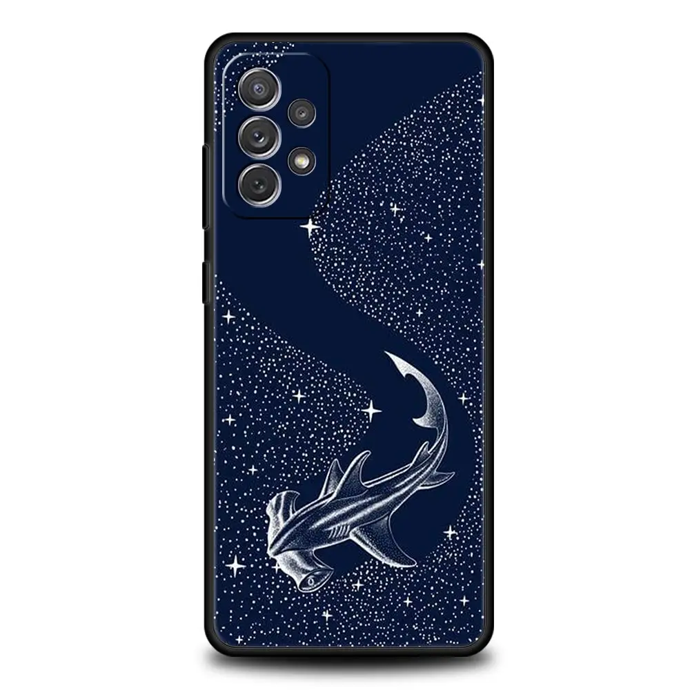 Killer Whale Orca Phone Case - Sleek and Durable Protection Cover
