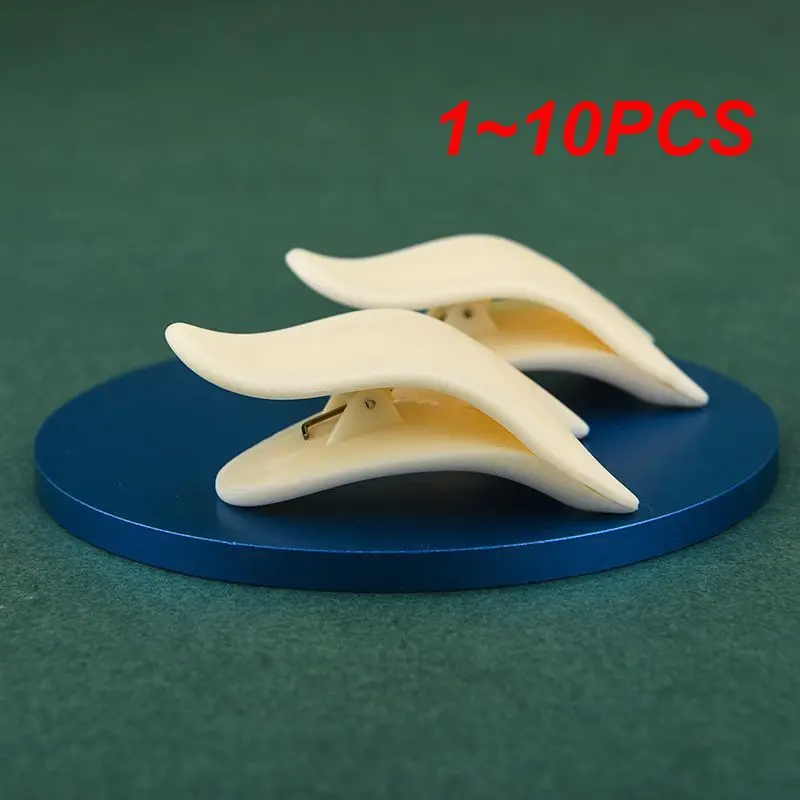 

1 ~ 10 шт., портативный аппликатор для накладных ресниц