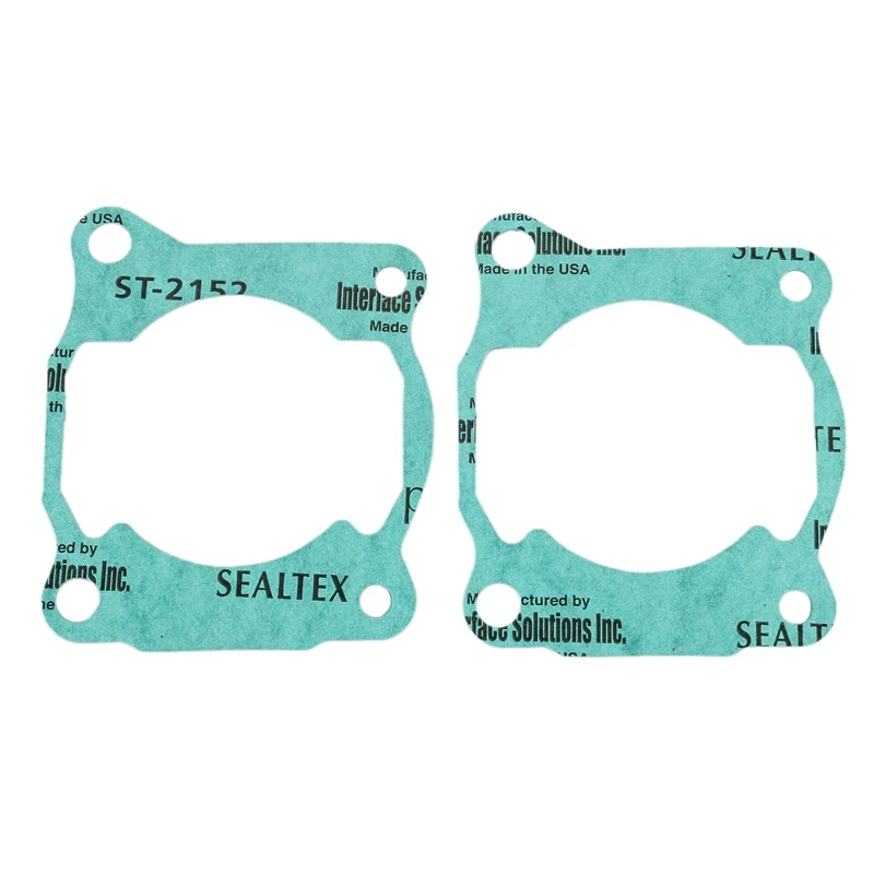 For Yamaha Banshee Complete Engine Gasket Set With Oil Seals Kit 1987-2006 YFZ350