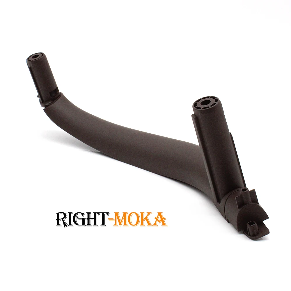 MKptopia Türgriff Innenverkleidung Für BMW X5 X6 F15 F16 2014-2018 - Rechts Oyster Farbe