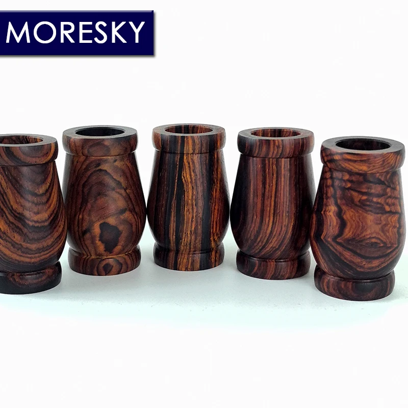 Klarinettenfass Cocobolo Holz 65MM – Detail 6