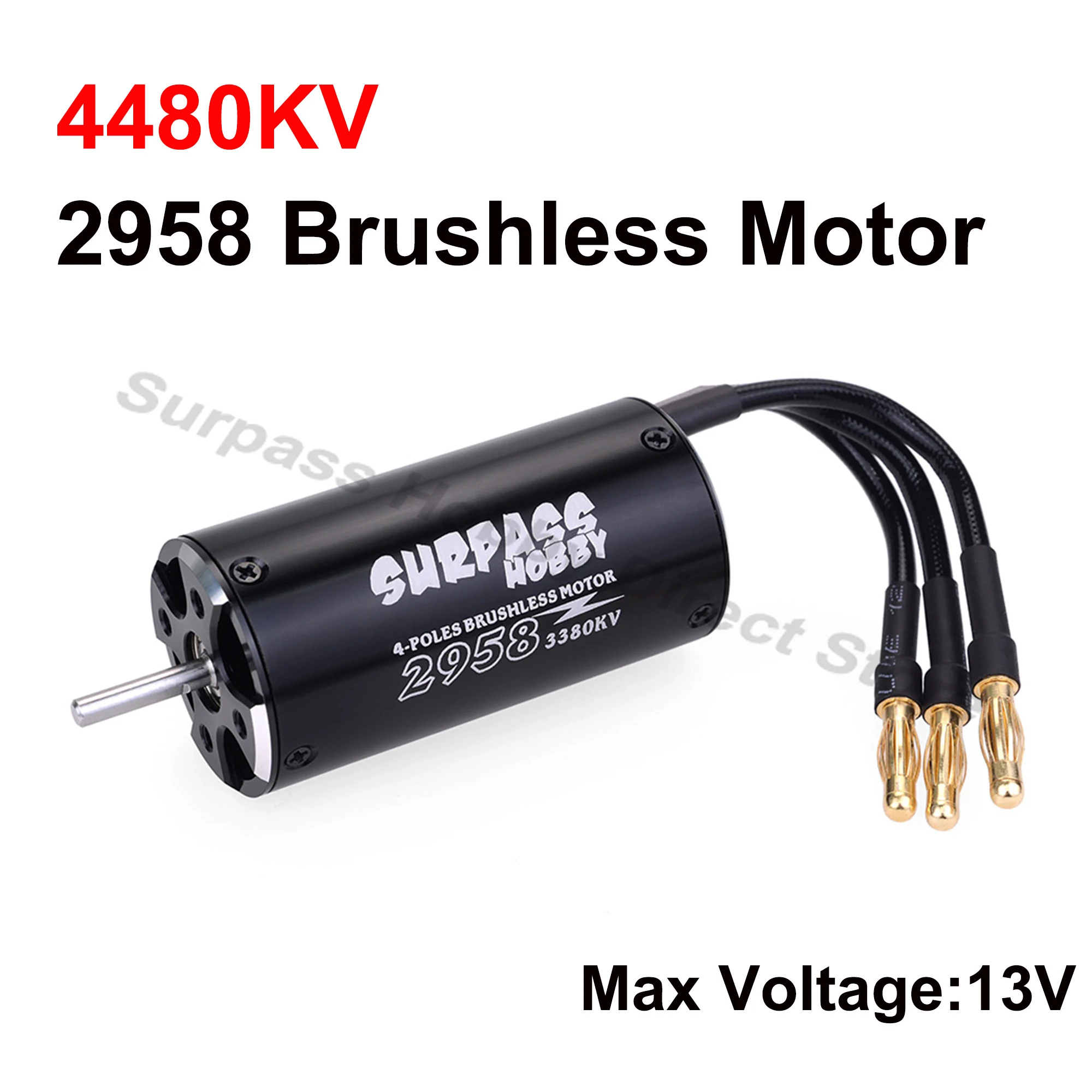 Rocket RC 2948 2958 2968 3660 3670 3680 4074 4082 4092