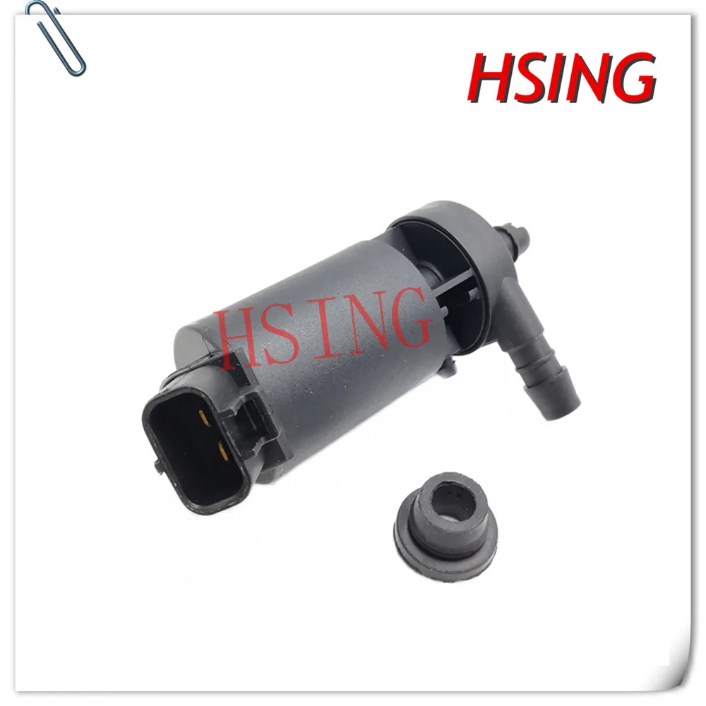 헤드램프 와셔 모터 펌프는 Corolla Verso Celica Lexus RX300 RX400H 3ZZ에 적합합니다. ***부품 번호    85280-20020 36705-75833 855420-0661