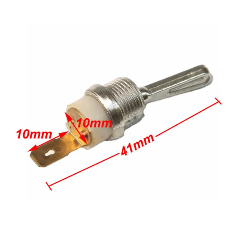 

Accessories Stop Switches Replacement For Chinese Chainsaws 5200 4500 5800 58CC 52CC 45CC New Durable Practical