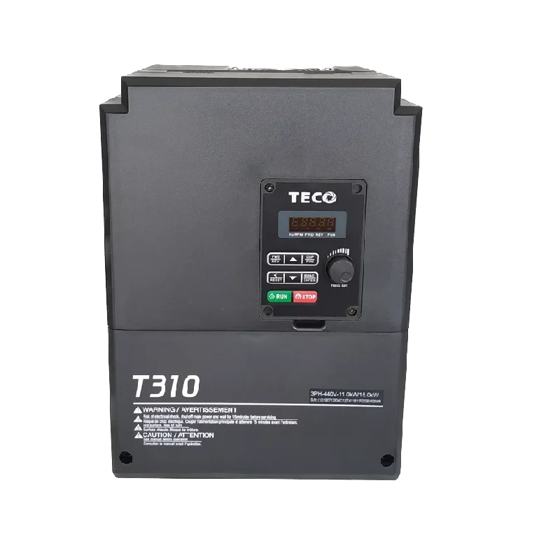 

T310-4020-H3C T310-4025-H3C Teco VFD Frequency Converter Inverter
