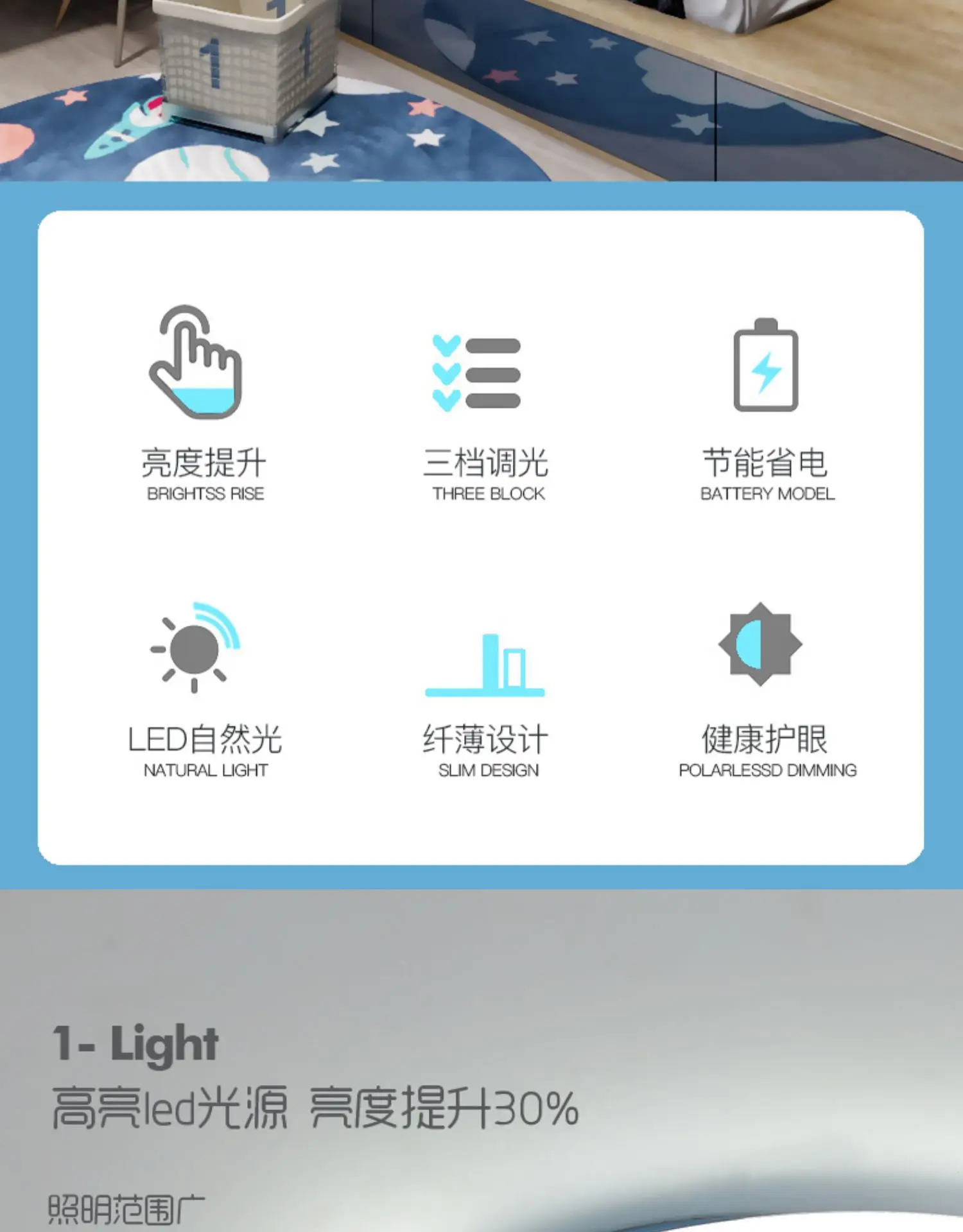 Lustre para o Quarto do Bebê Lâmpada de Teto Meninos e Meninas Decoração do Teto Desenhos Animados Doraemon Jingle Gato Crianças Quarto Led Luz 2 Computers & Electronics