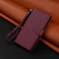 Wine red