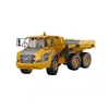 Double Eagle E591-003 New Product  AB  A40g 1:20 Remote Control Articulated Dump Truck Alloy Engineering Vehicle Children'S Toy 5