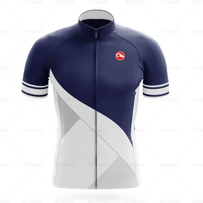 Cycling Jersey Set Triathlon Pro Team Cycling Clothing MTB Bib Shorts Bike wear Jersey Suits Ropa Ciclismo