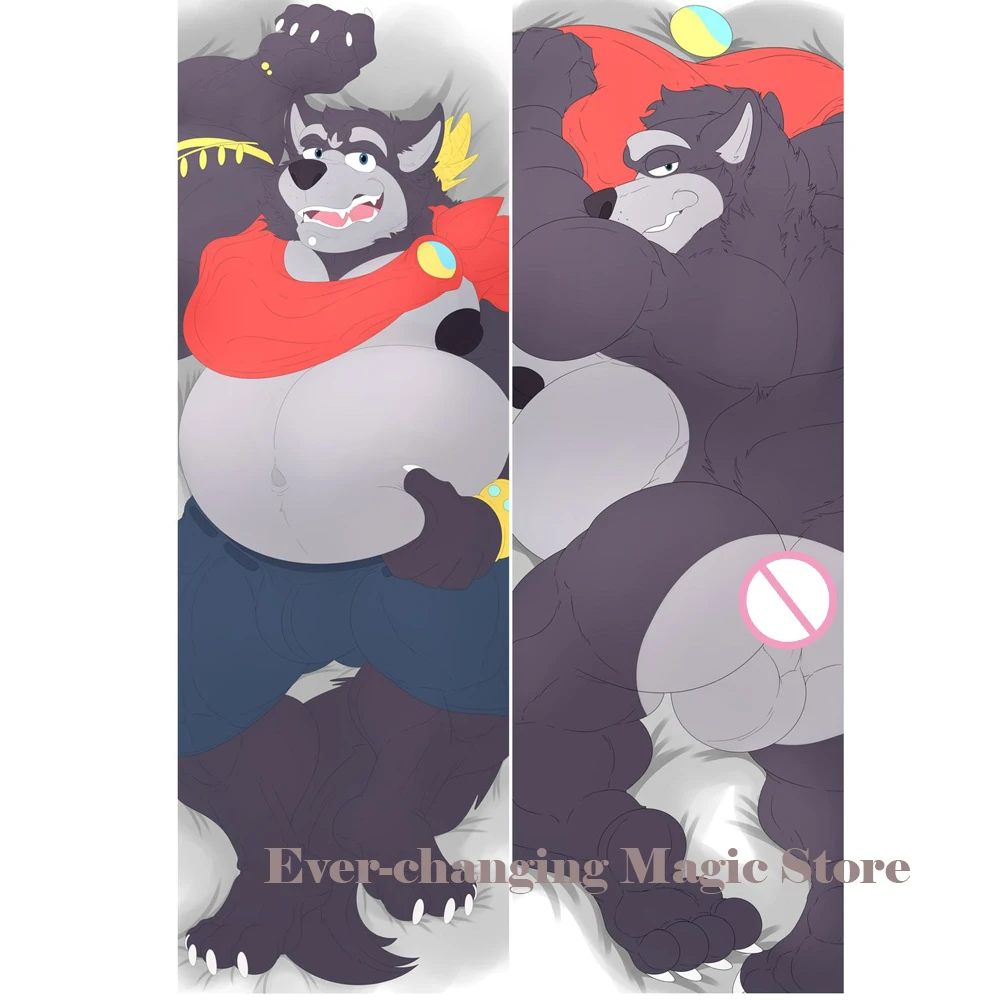 

Anime Dakimakura Pillowcase Amicus Adastra DIY Personalized Home Bedding Hugging Body Pillow Cover Case Dropshipping