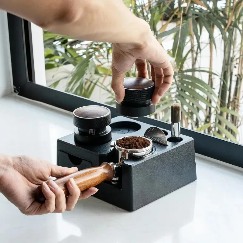 قاعدة تدك قهوة لوف كوفي