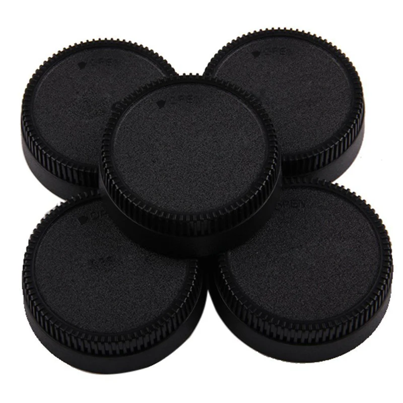 Description Picture 4 of itemCamera Lens Back Cover For Nikon Lens Back Cover Nikkor SLR DSLR Lens AF AF-S F Mount RCAP-AIx3 High Impact Plastic Camera Parts