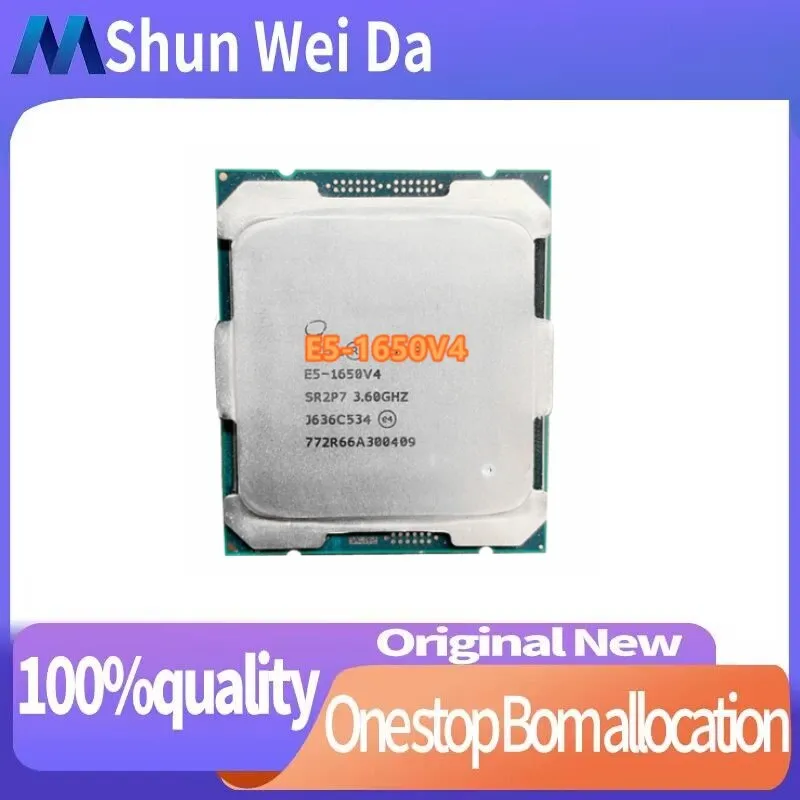 Intel-Xeon-Processeur-E5-1650V4-SR2P7-3-6GHZ-6-Core-15MB-SmartCache ...