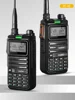 Radtel RT-4D DMR Radio Digital Walkie Talkie Dual Mode Analog Two Way Radio Dual Time Slot Ham Radio 1024 Channels 4