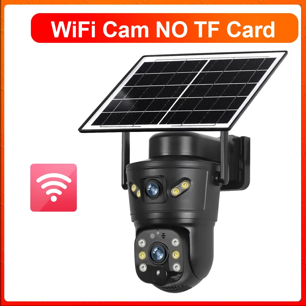 WiFi Cam NO TF Card