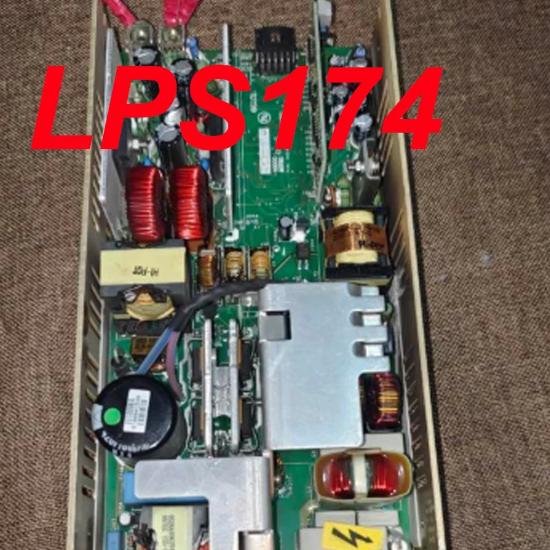 

Genuine New For ASTEC Power Supply LPS174