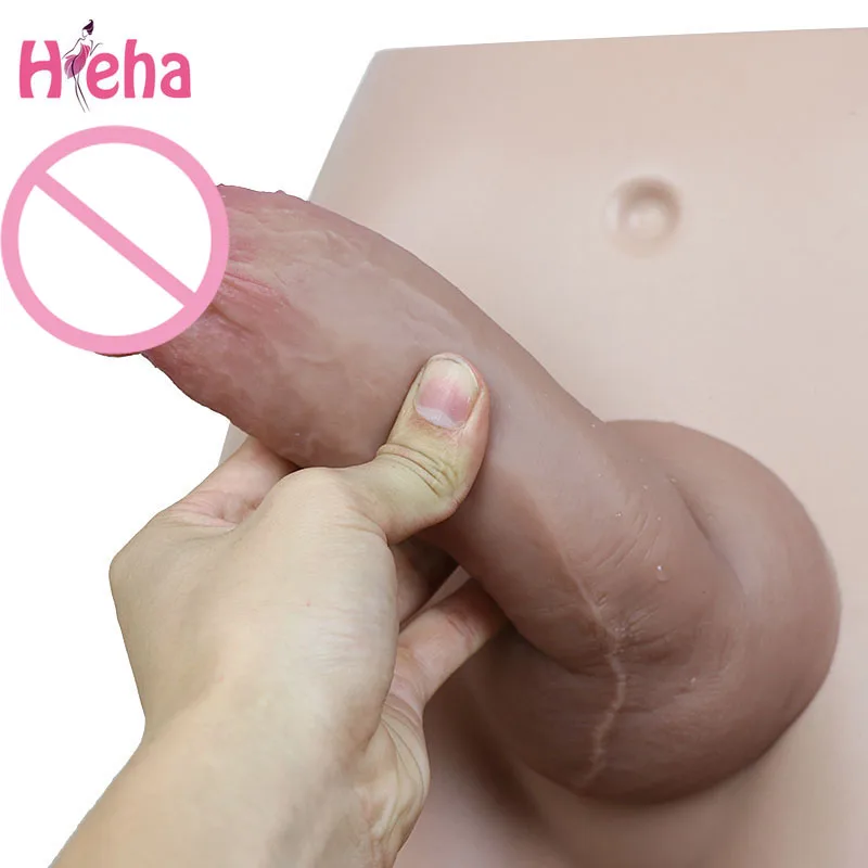 Sex Toys sex toys Soft Silicone Realistic Dildo Powerful Suction Cup Huge Penis for Woman Big Fake Dick Female Masturbation