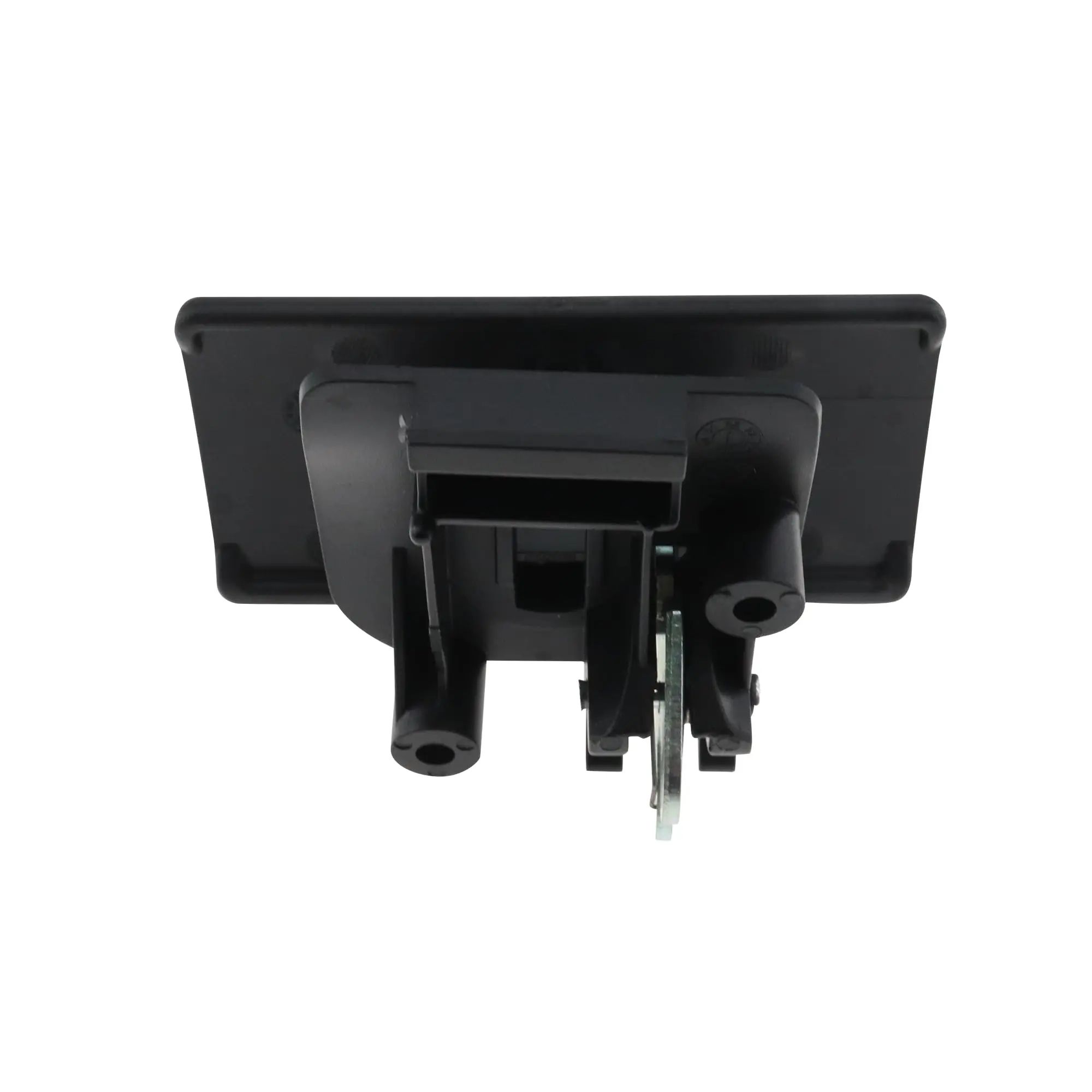 쉐보레 콜로라도 GMC 캐니언 허머 H3 H3T 2.9L 3.7L 5.3L용 계기판 수납함 도어 래치 OEM:10391626, 15818676