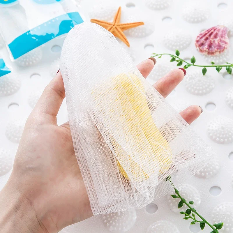 

2264 wash foaming cleansing soap bubble bag bag Cleansing Cream play network soap network pcpop Bathroom Products