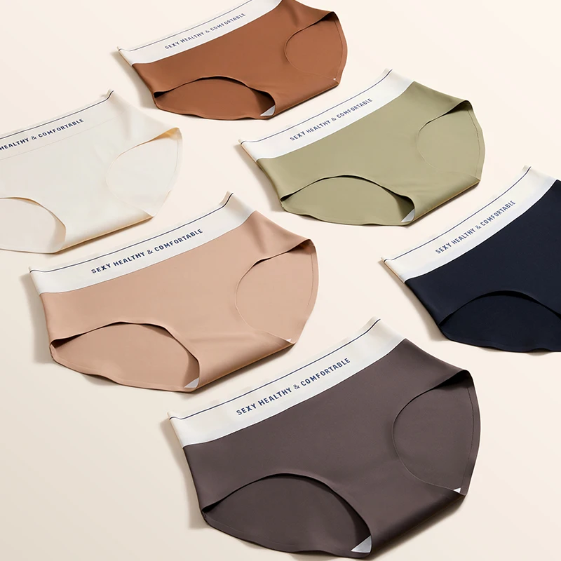 Gentle.Bear 2025 ملابس داخلية جديدة من الحرير الجل...